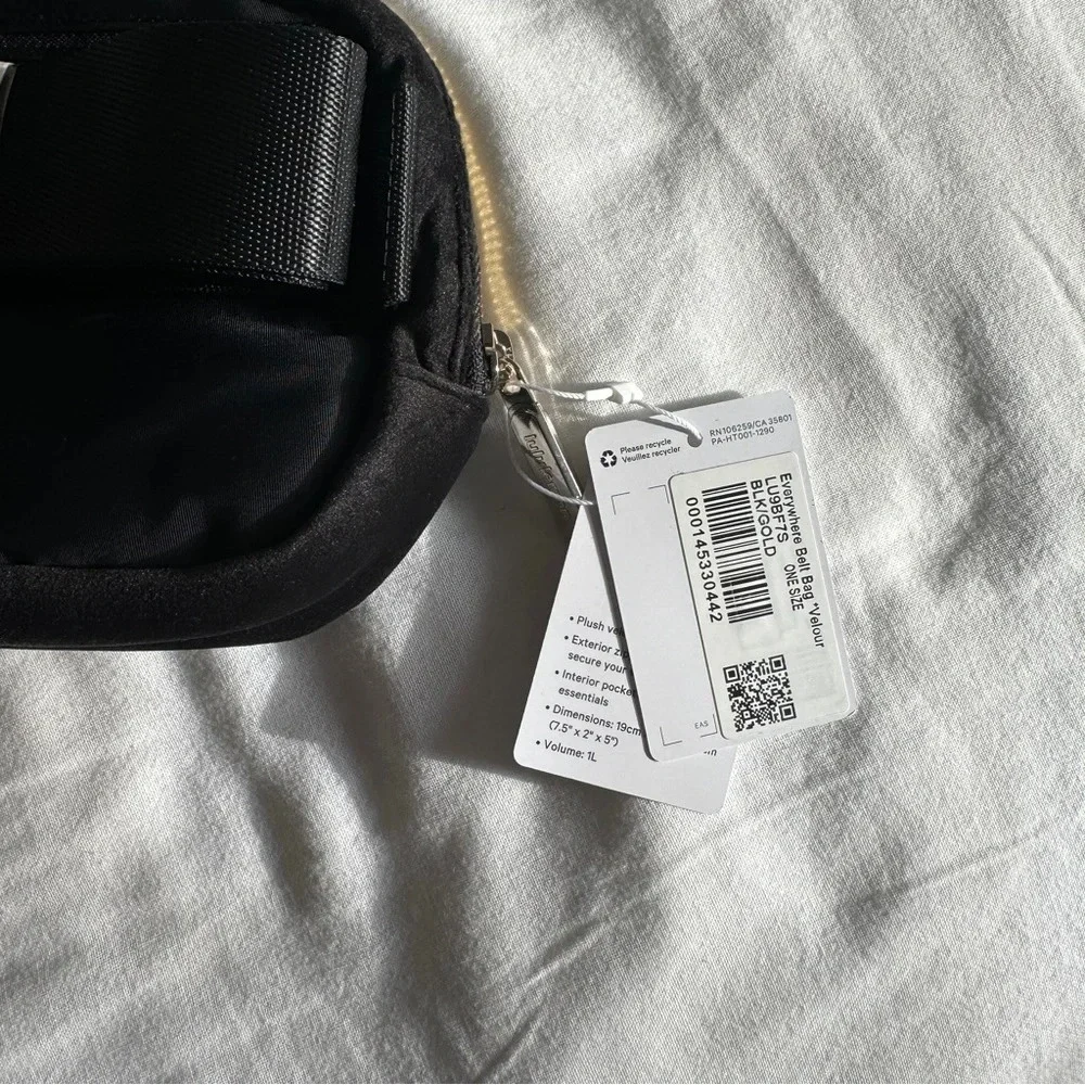 lululemon athletica 📦 living